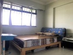 Blk 403 Admiralty Link (Sembawang), HDB 4 Rooms #202735472